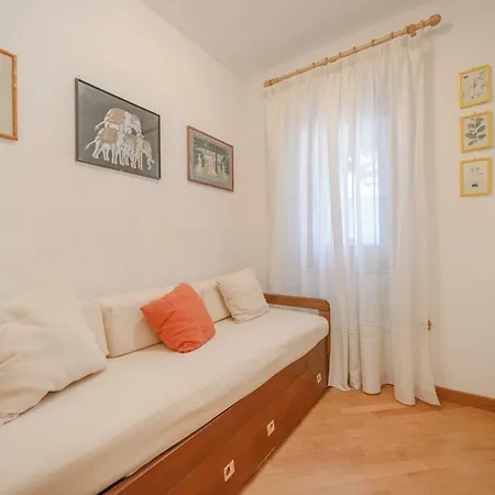 Apartment D'annunzio 26 Art House *