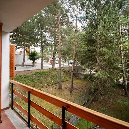 D'annunzio 26 Art House Apartment