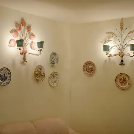 Apartment D'annunzio 26 Art House Rivisondoli