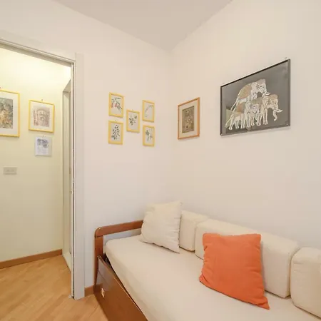 D'annunzio 26 Art House Apartment