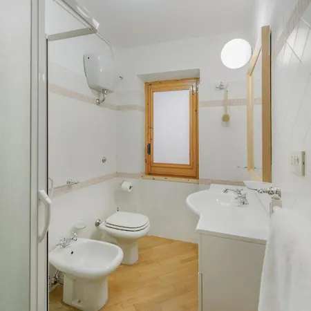 Apartment D'annunzio 26 Art House