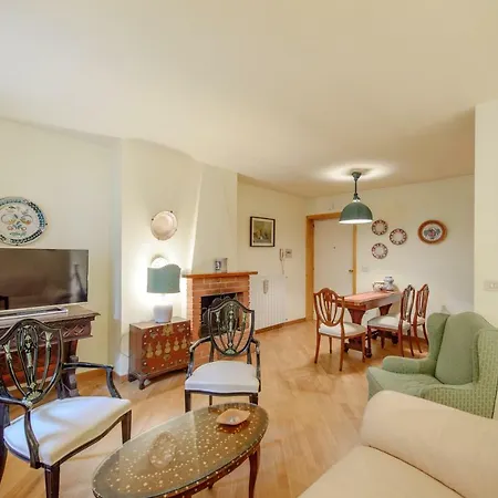 D'annunzio 26 Art House Apartment *