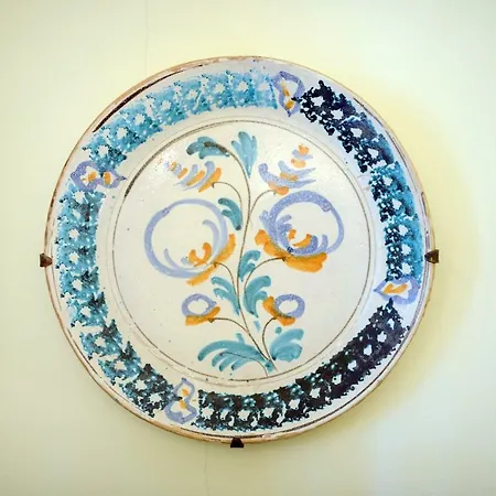Apartment D'annunzio 26 Art House
